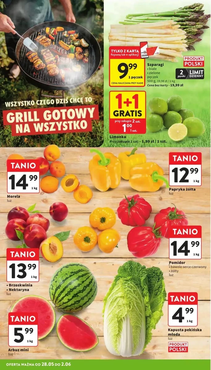 Strona 16 z gazetki Intermarche