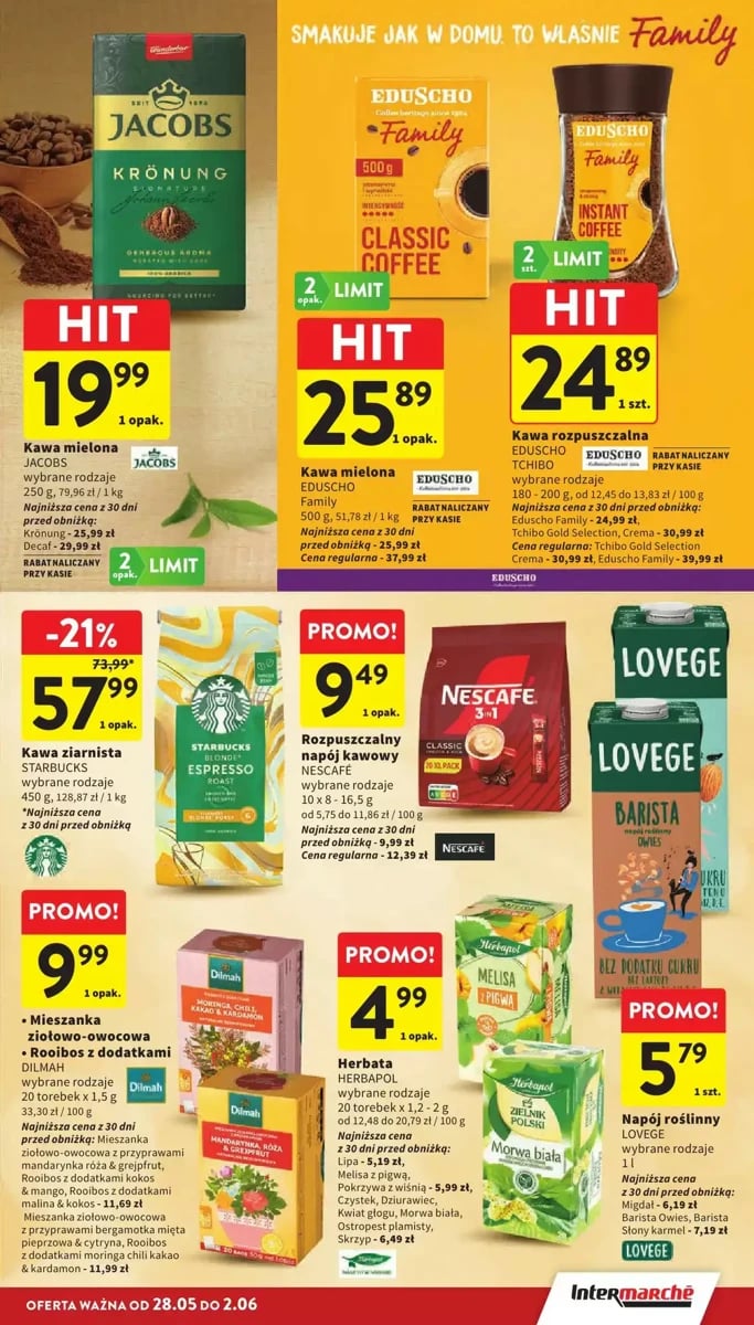 Strona 37 z gazetki Intermarche