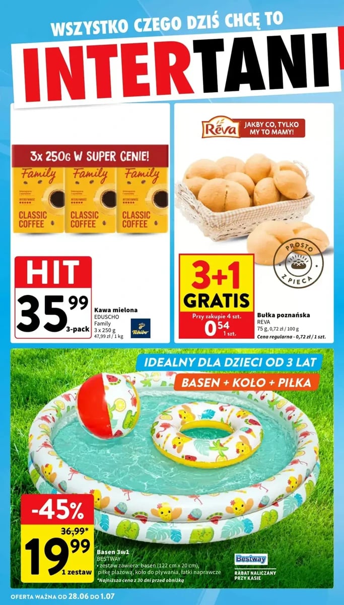 Strona 2 z gazetki Intermarche