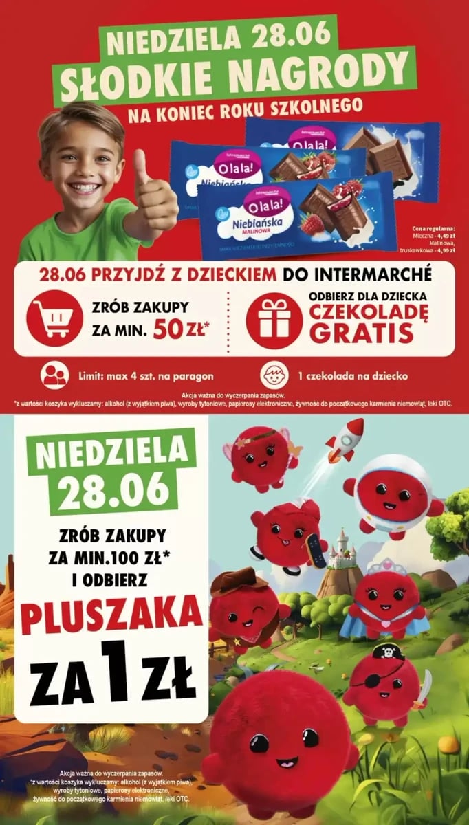 Strona 3 z gazetki Intermarche