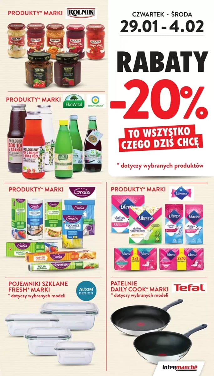 Strona 7 z gazetki Intermarche