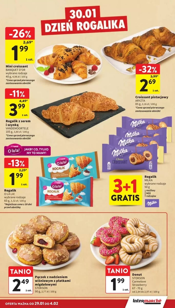 Strona 27 z gazetki Intermarche