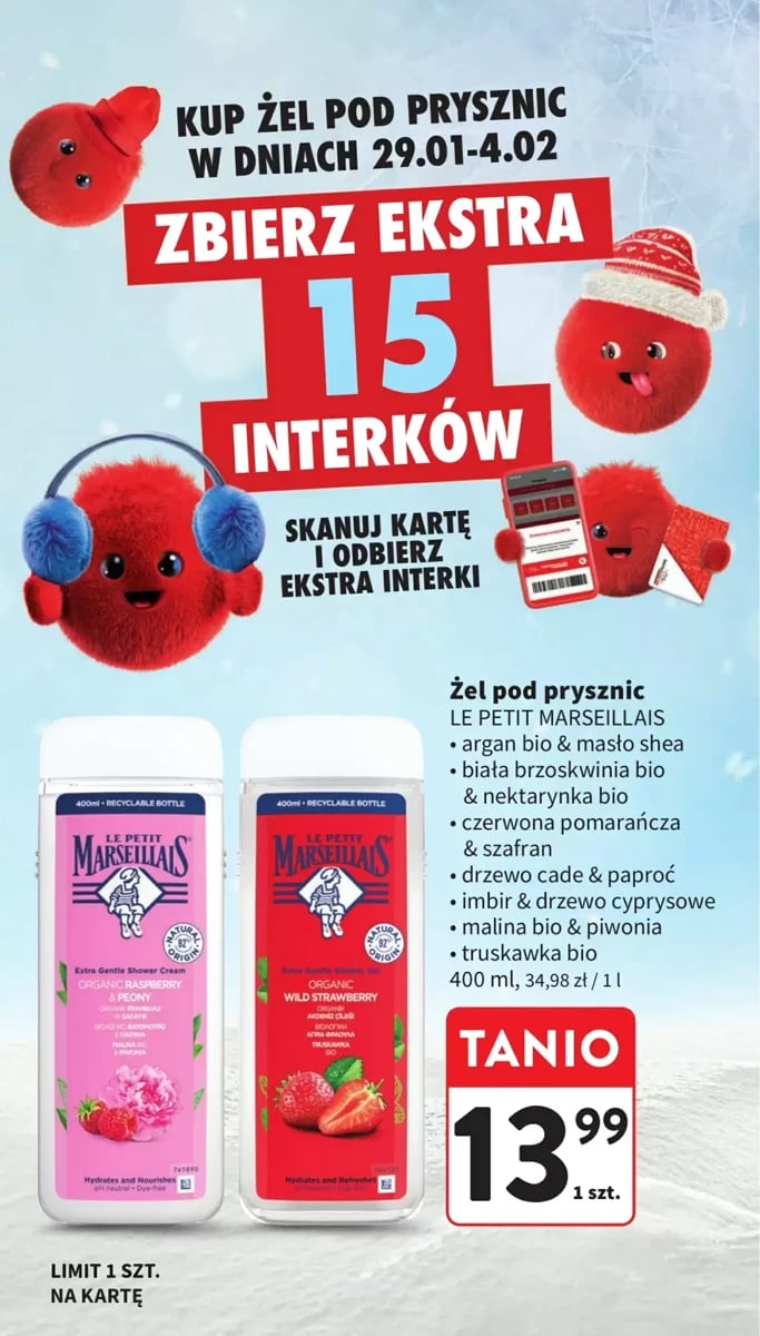 Strona 36 z gazetki Intermarche