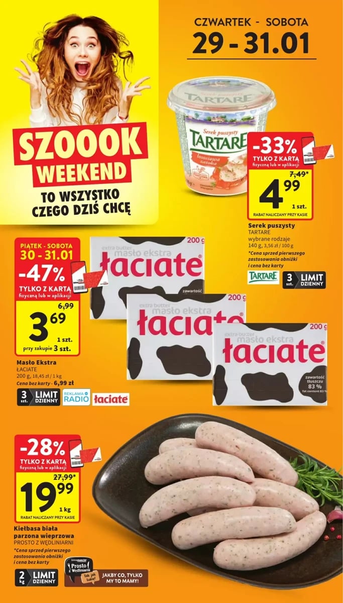 Strona 2 z gazetki Intermarche