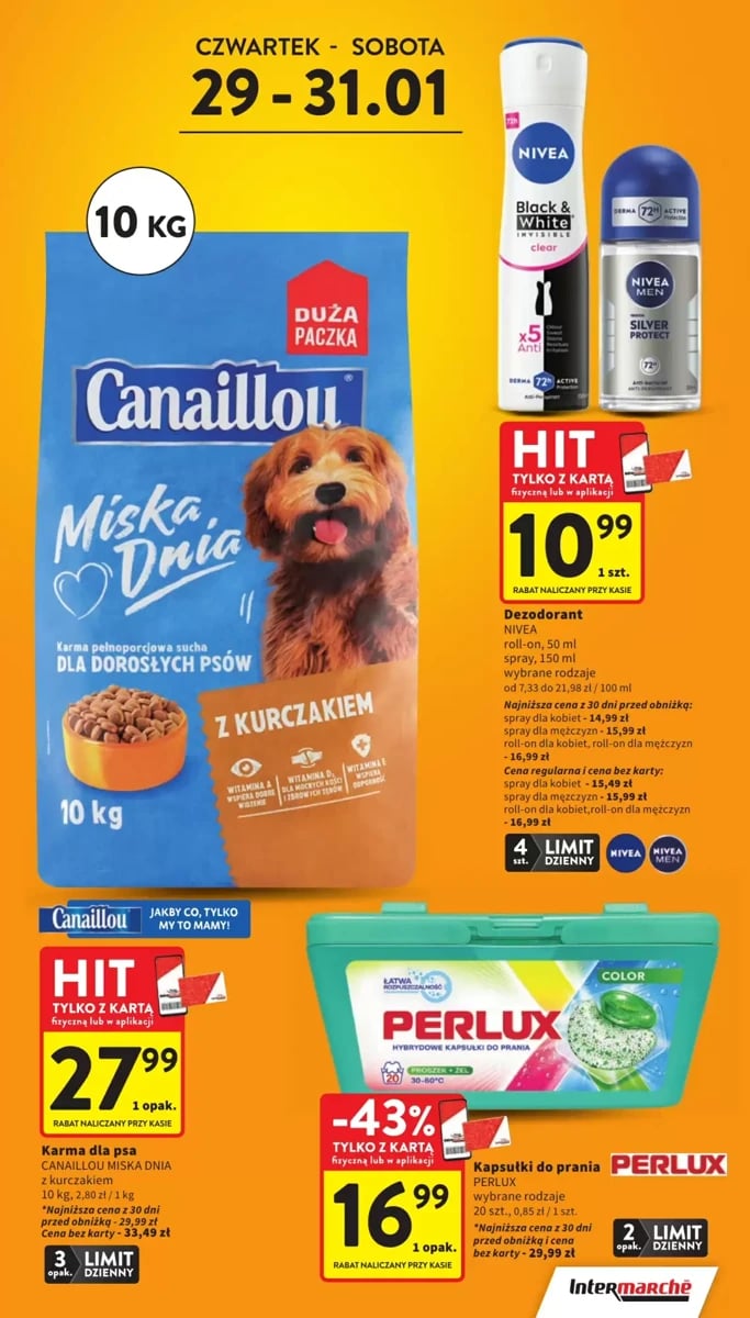 Strona 5 z gazetki Intermarche