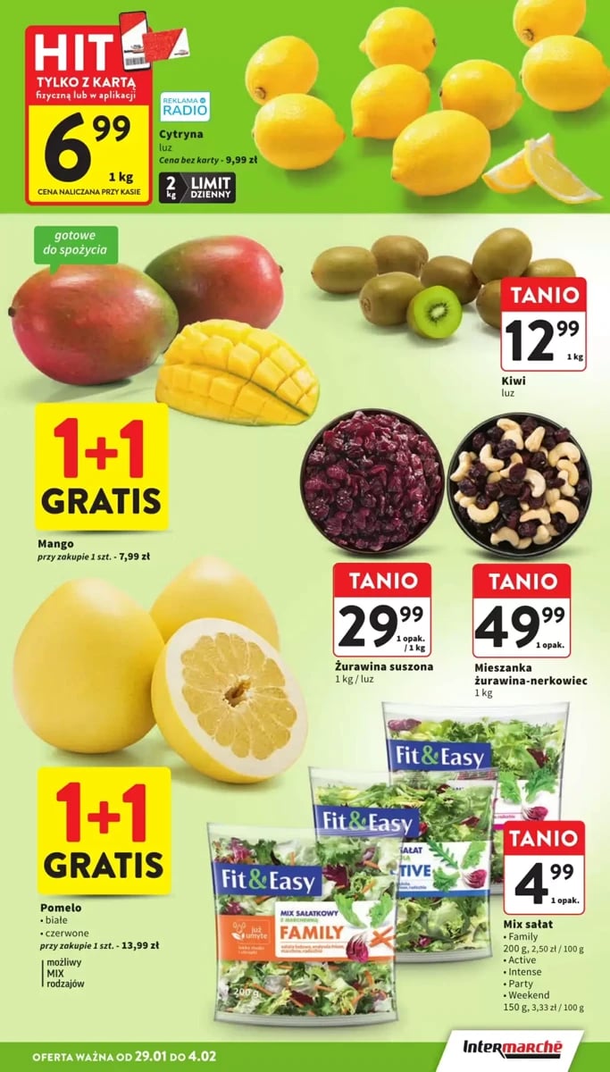 Strona 11 z gazetki Intermarche
