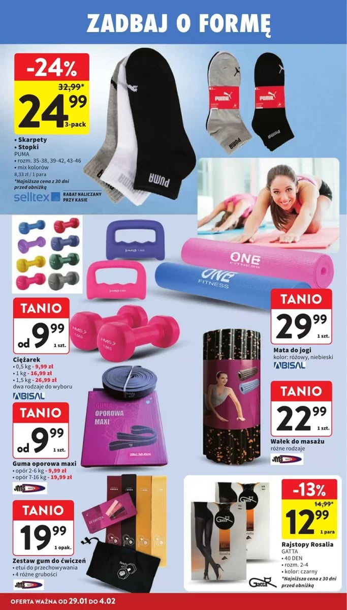 Strona 41 z gazetki Intermarche