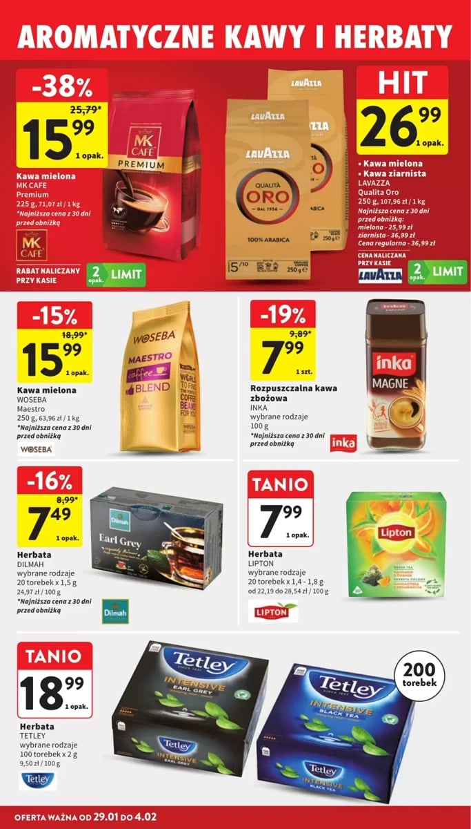 Strona 28 z gazetki Intermarche