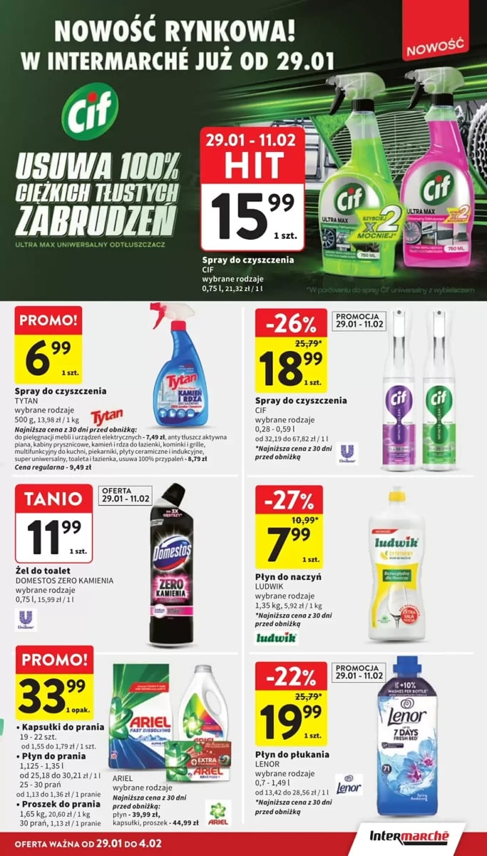 Strona 38 z gazetki Intermarche