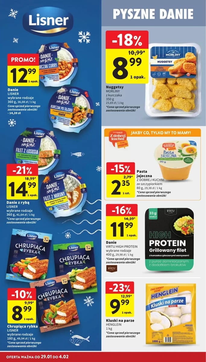 Strona 20 z gazetki Intermarche
