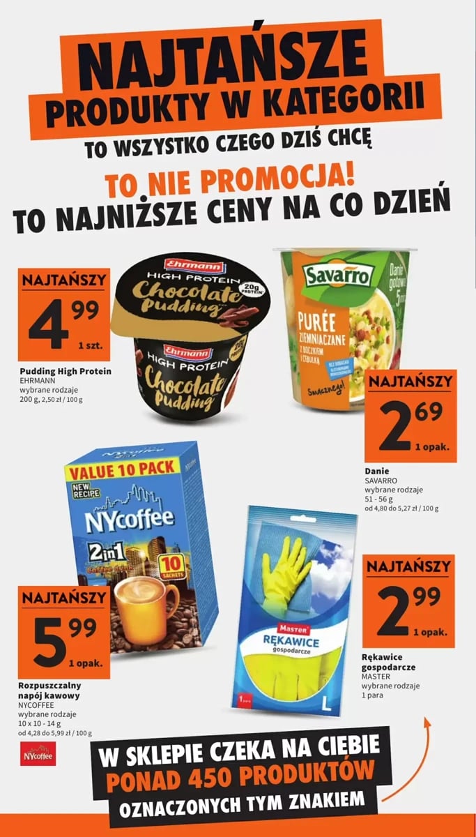 Strona 18 z gazetki Intermarche