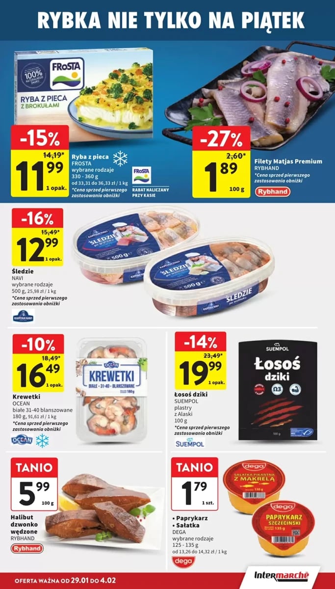 Strona 19 z gazetki Intermarche