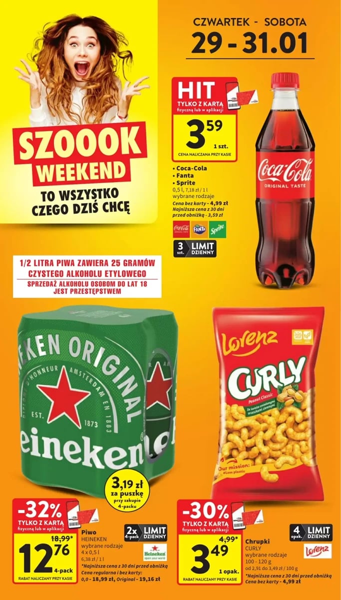 Strona 4 z gazetki Intermarche