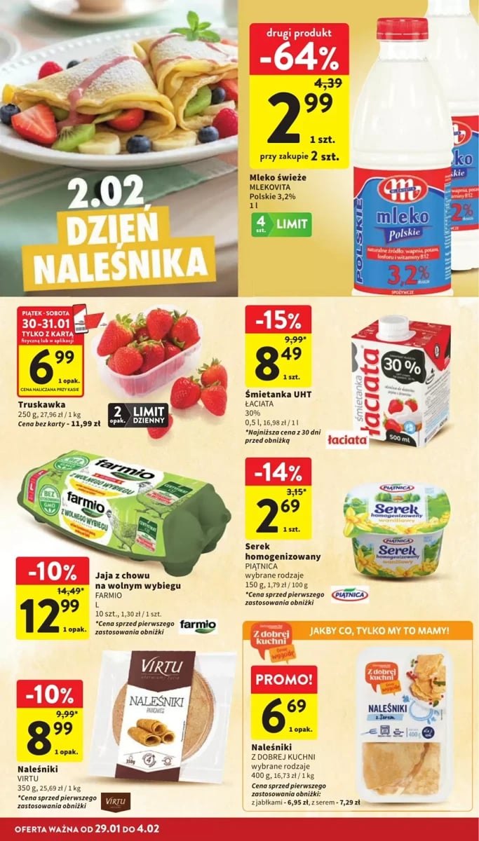 Strona 24 z gazetki Intermarche