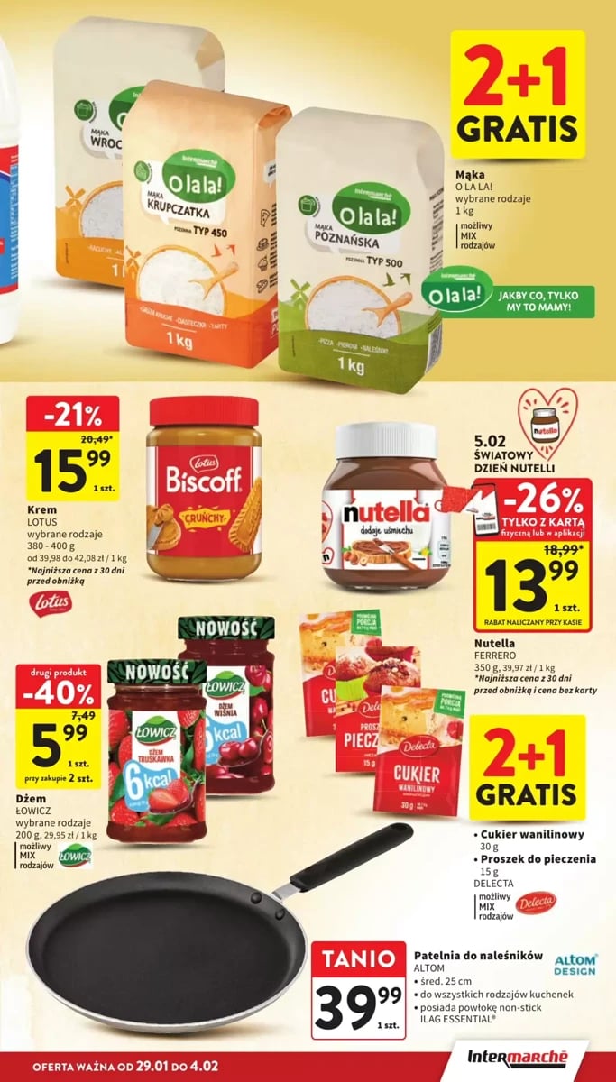 Strona 25 z gazetki Intermarche