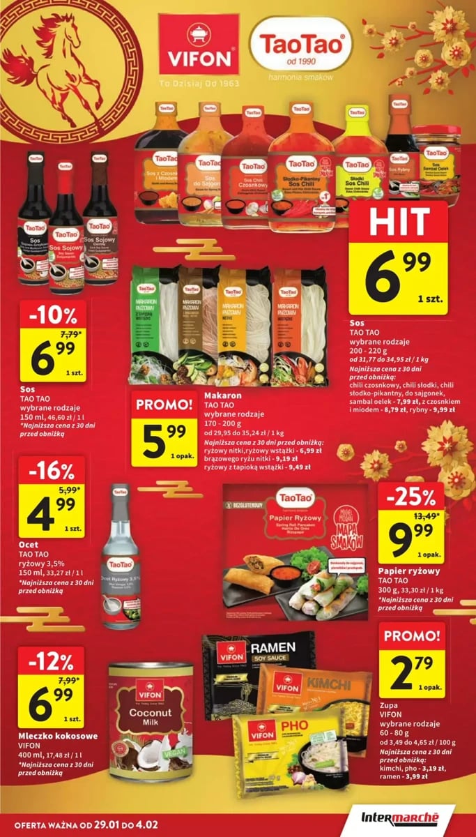 Strona 31 z gazetki Intermarche
