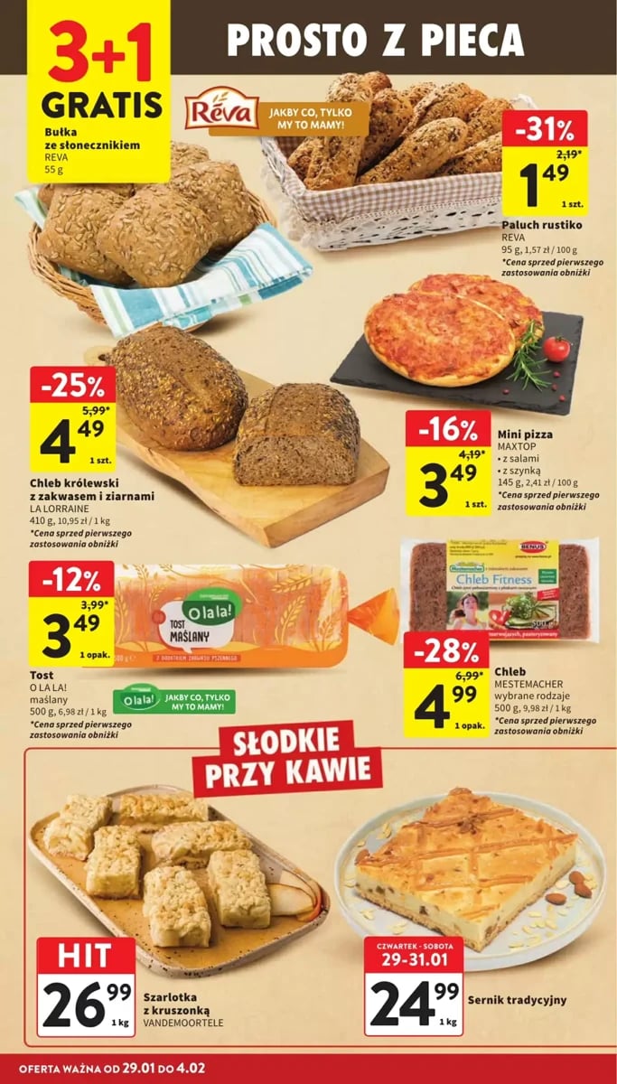 Strona 26 z gazetki Intermarche