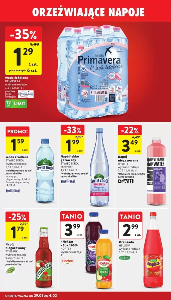 Strona 34 z gazetki Intermarche