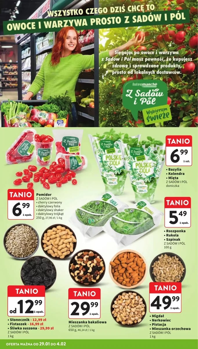 Strona 12 z gazetki Intermarche