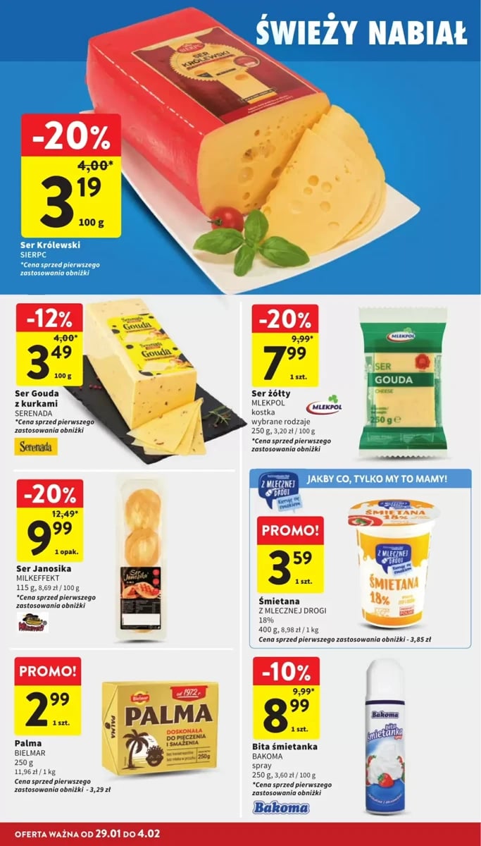 Strona 22 z gazetki Intermarche