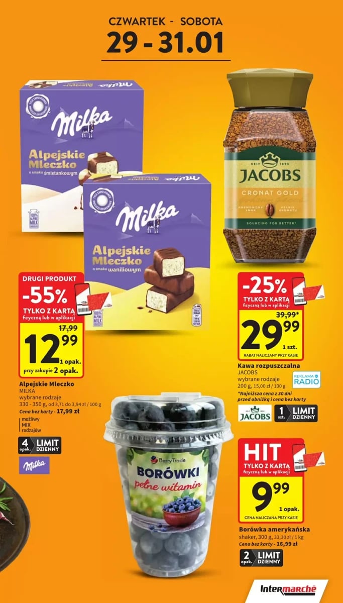 Strona 3 z gazetki Intermarche