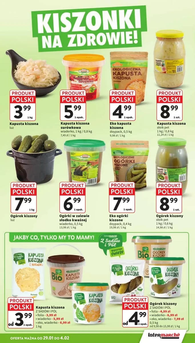 Strona 13 z gazetki Intermarche