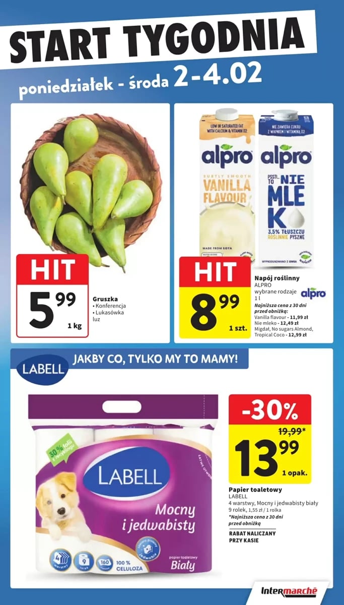 Strona 44 z gazetki Intermarche