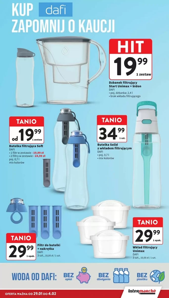 Strona 40 z gazetki Intermarche
