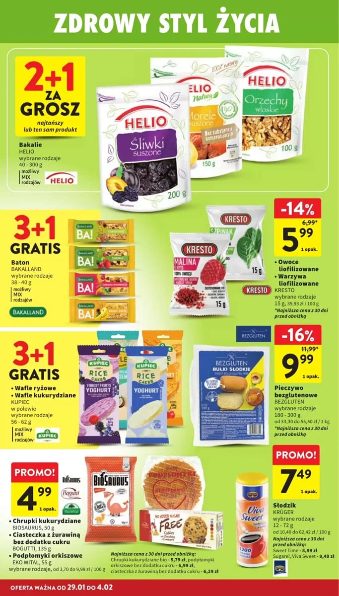 Strona 30 z gazetki Intermarche