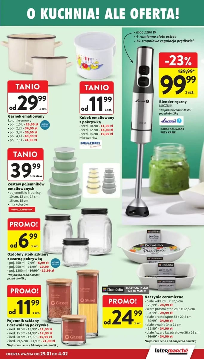 Strona 42 z gazetki Intermarche