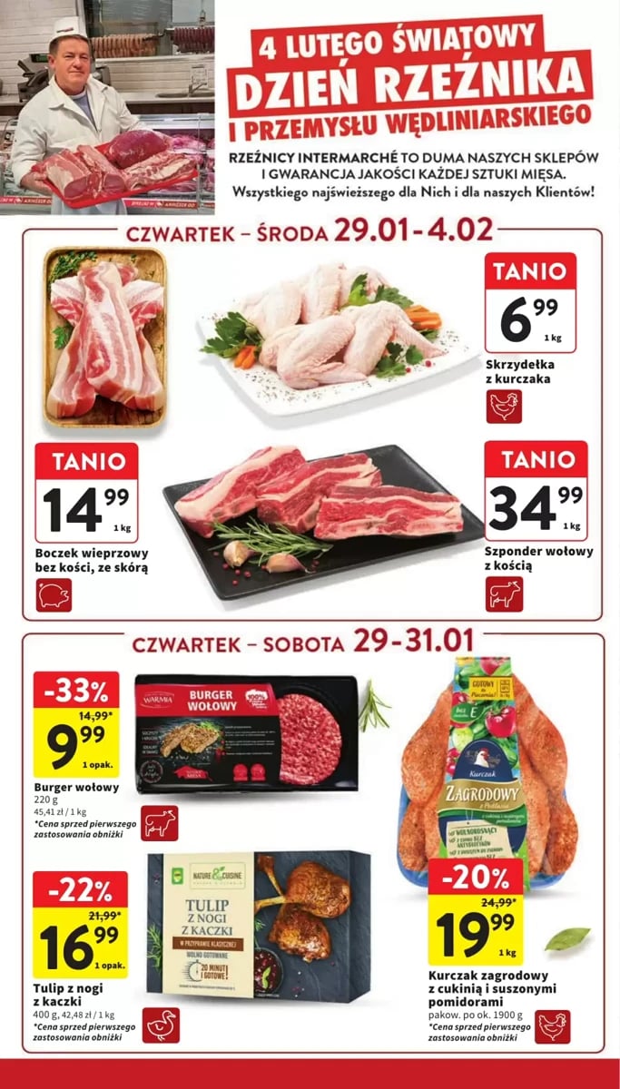 Strona 14 z gazetki Intermarche