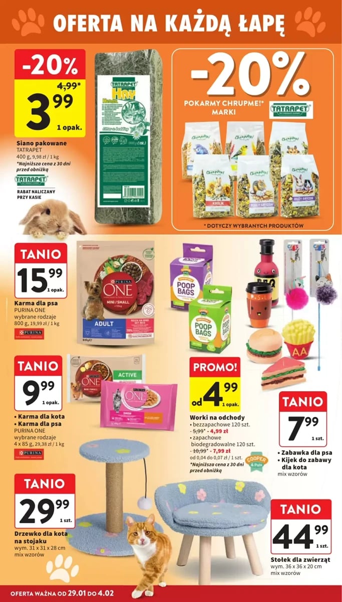 Strona 39 z gazetki Intermarche