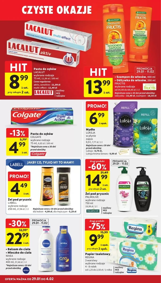 Strona 37 z gazetki Intermarche