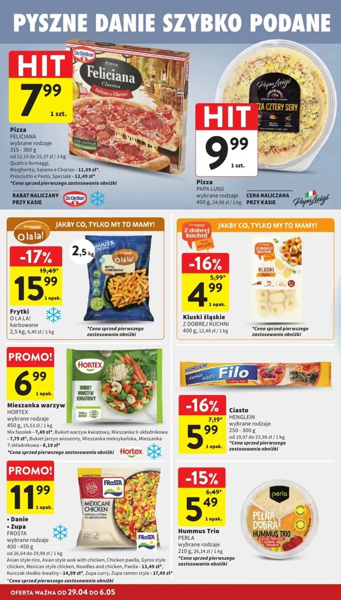 Strona 24 z gazetki Intermarche