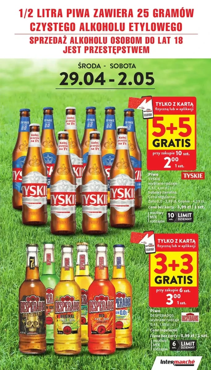 Strona 3 z gazetki Intermarche
