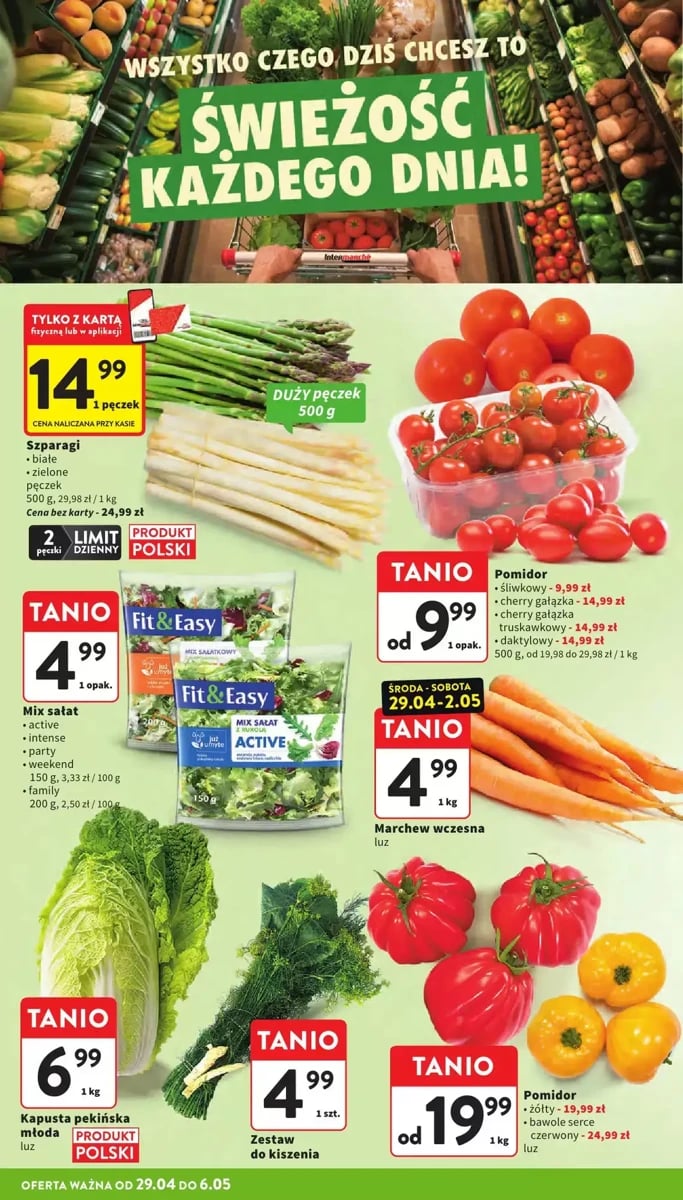 Strona 20 z gazetki Intermarche