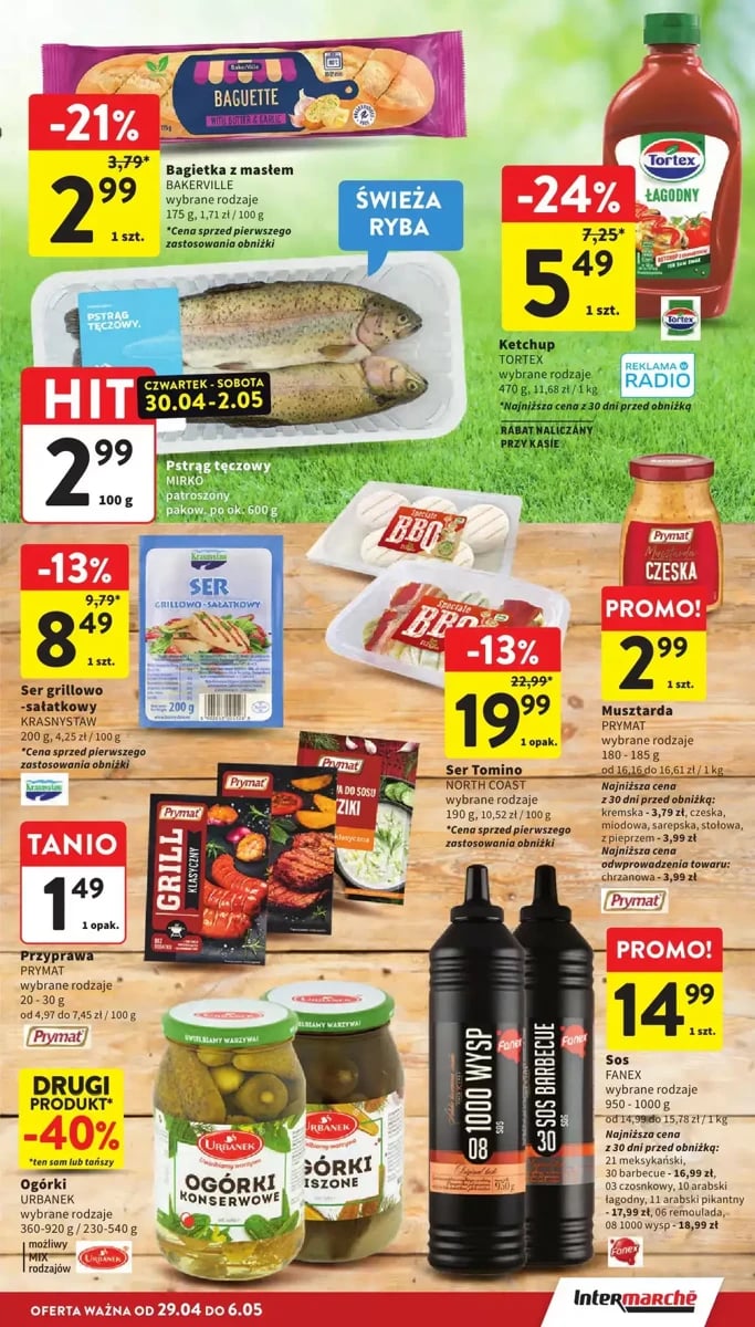 Strona 7 z gazetki Intermarche