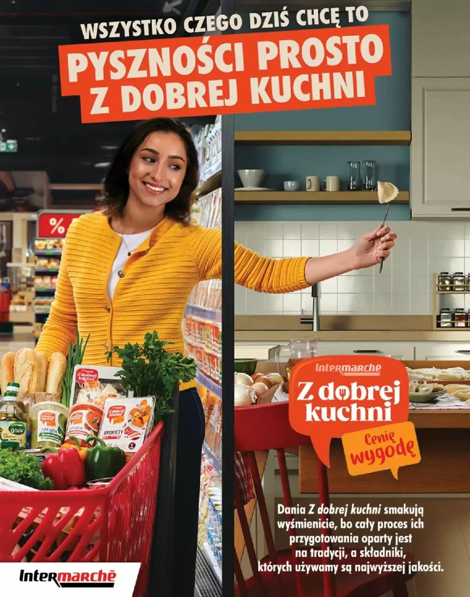 Strona 14 z gazetki Intermarche