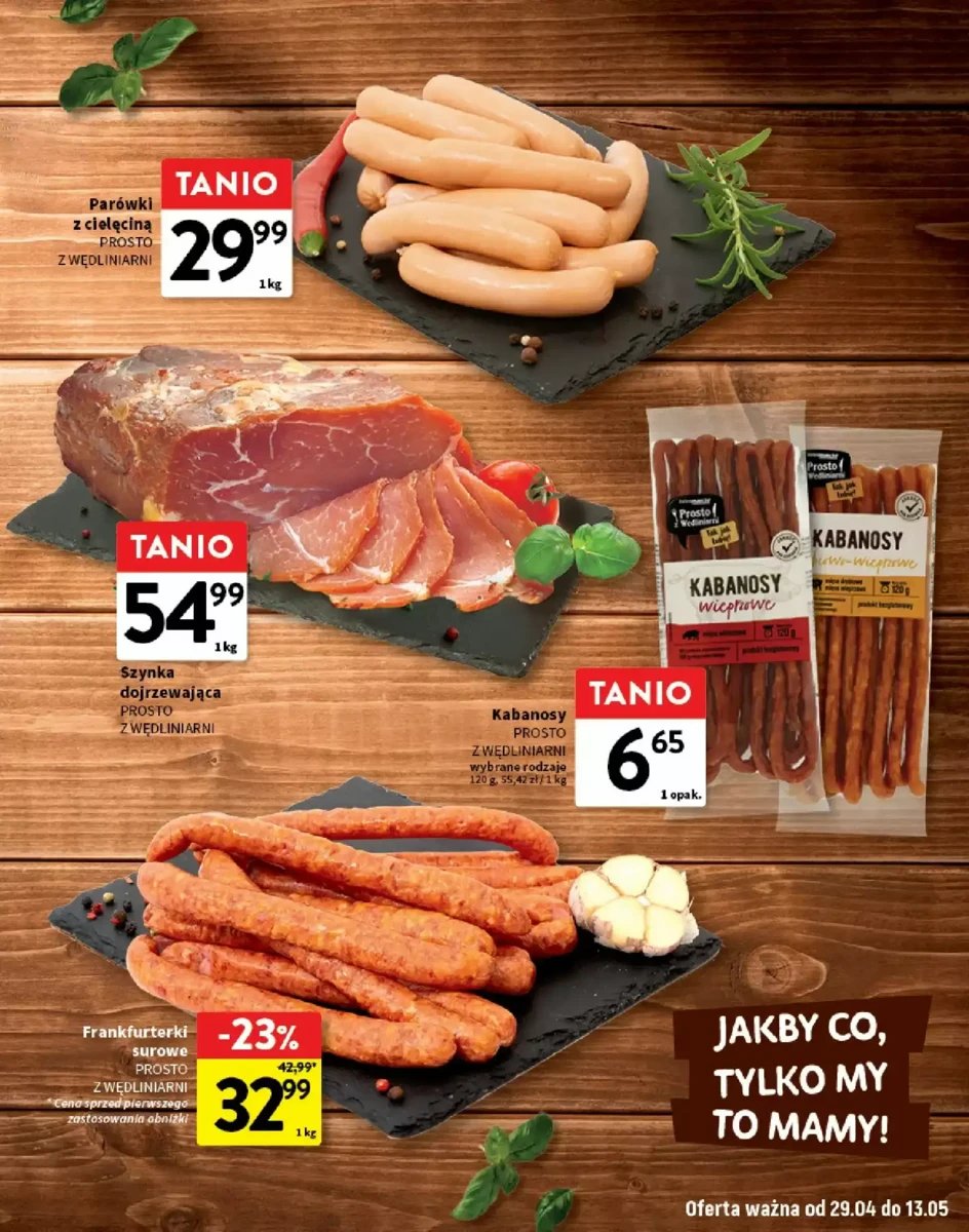 Strona 13 z gazetki Intermarche