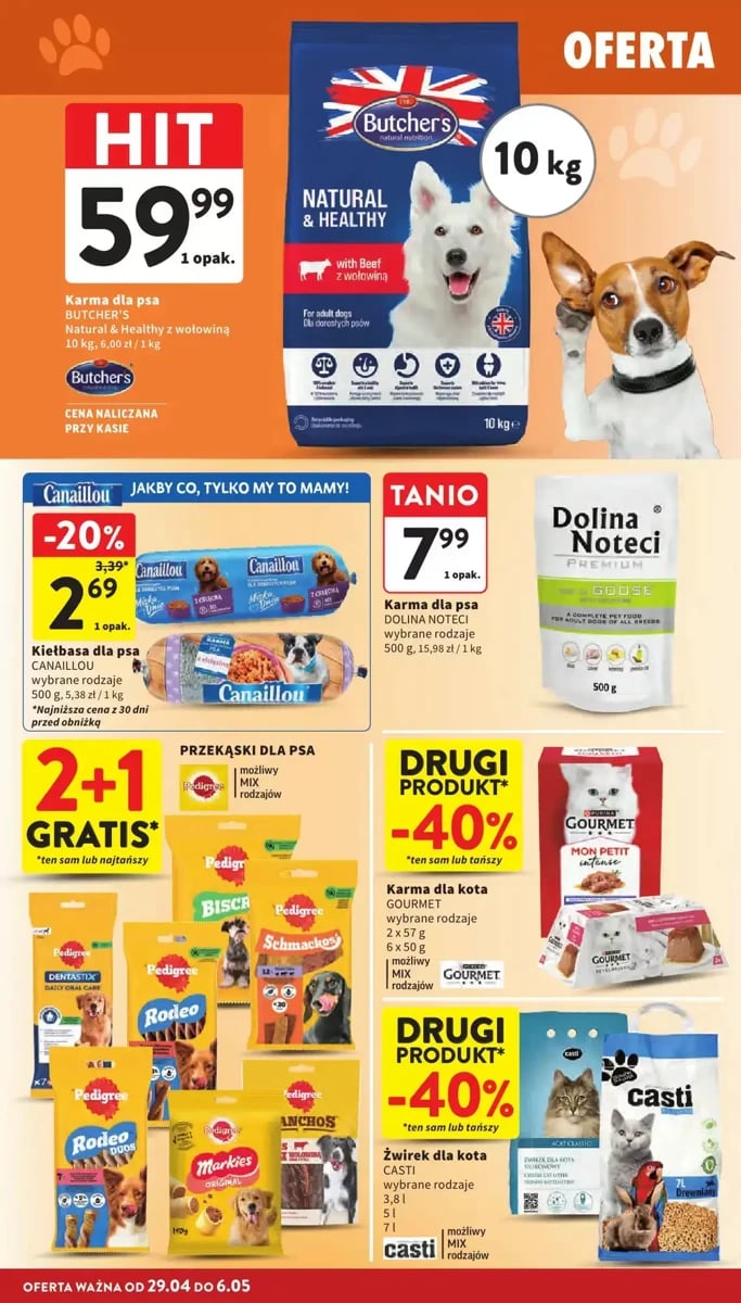 Strona 36 z gazetki Intermarche