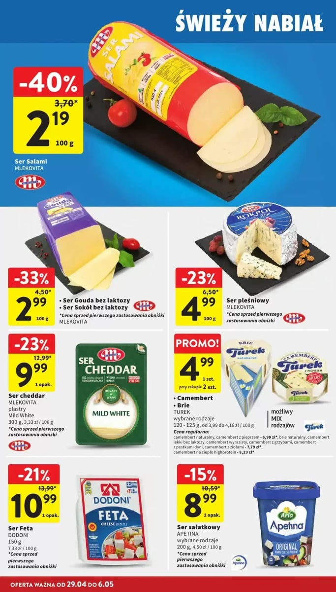 Strona 26 z gazetki Intermarche