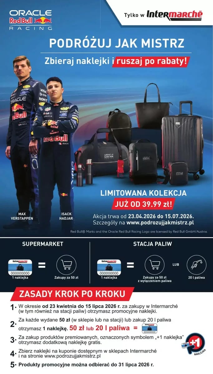 Strona 16 z gazetki Intermarche