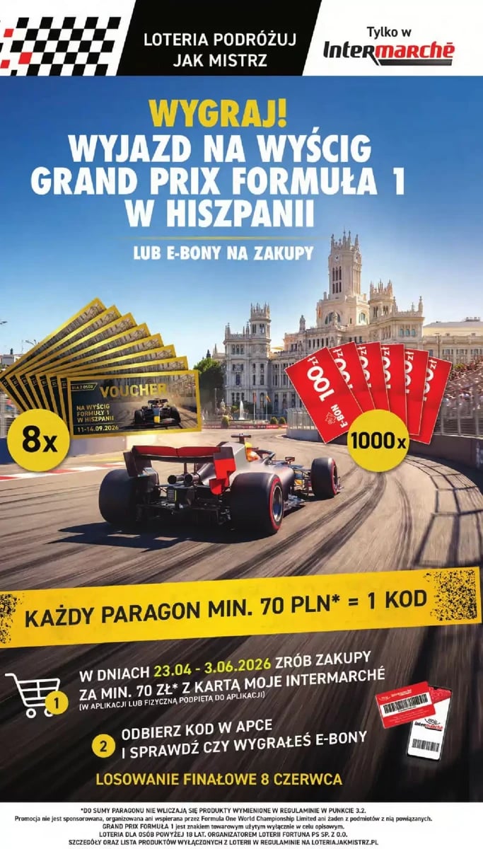 Strona 18 z gazetki Intermarche
