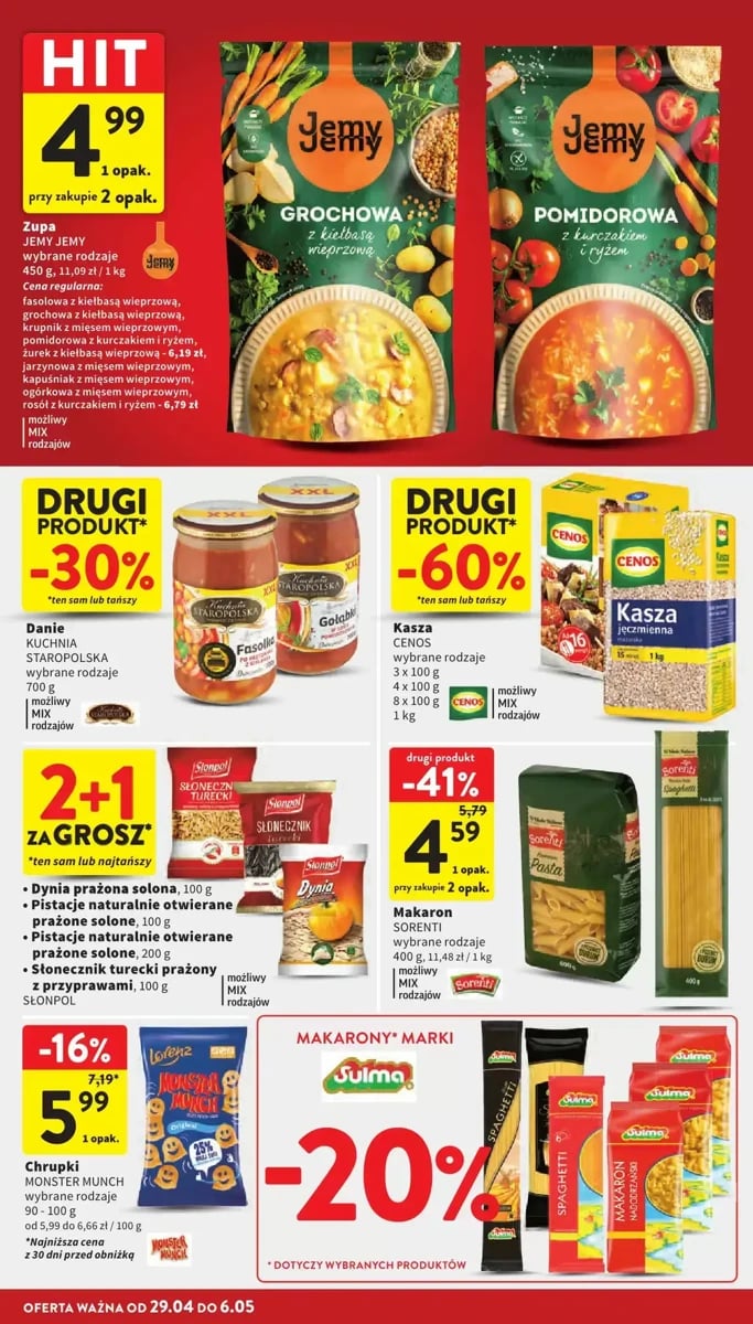 Strona 32 z gazetki Intermarche