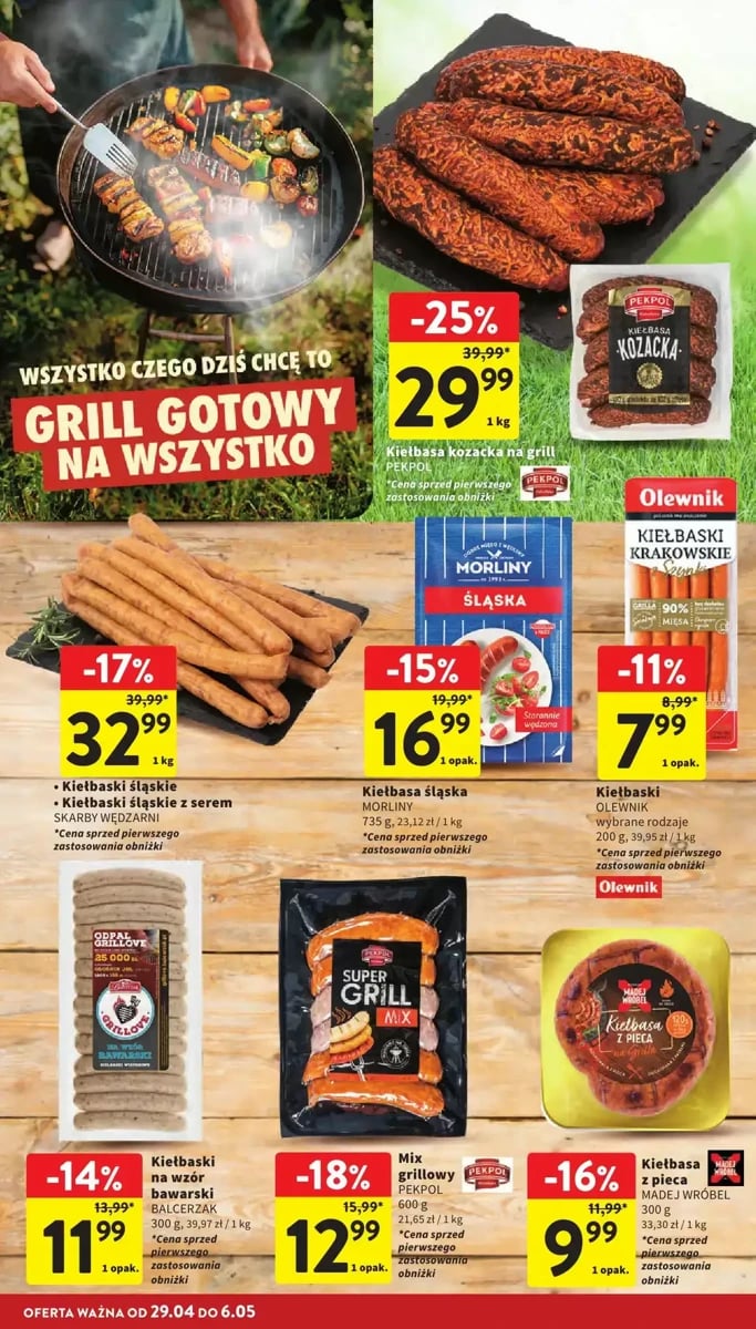 Strona 6 z gazetki Intermarche