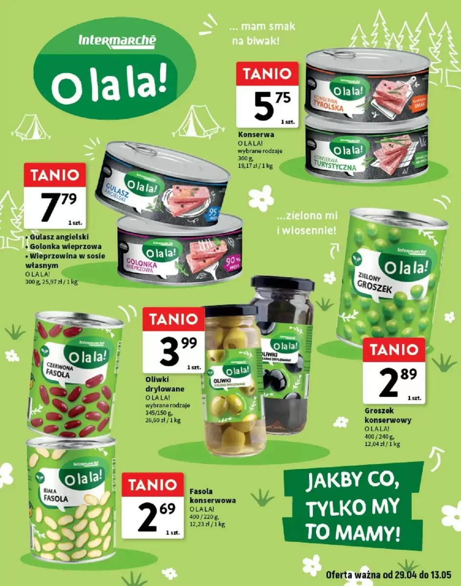 Strona 7 z gazetki Intermarche
