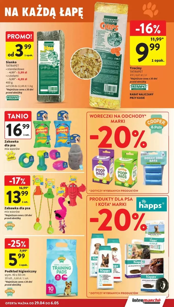 Strona 37 z gazetki Intermarche