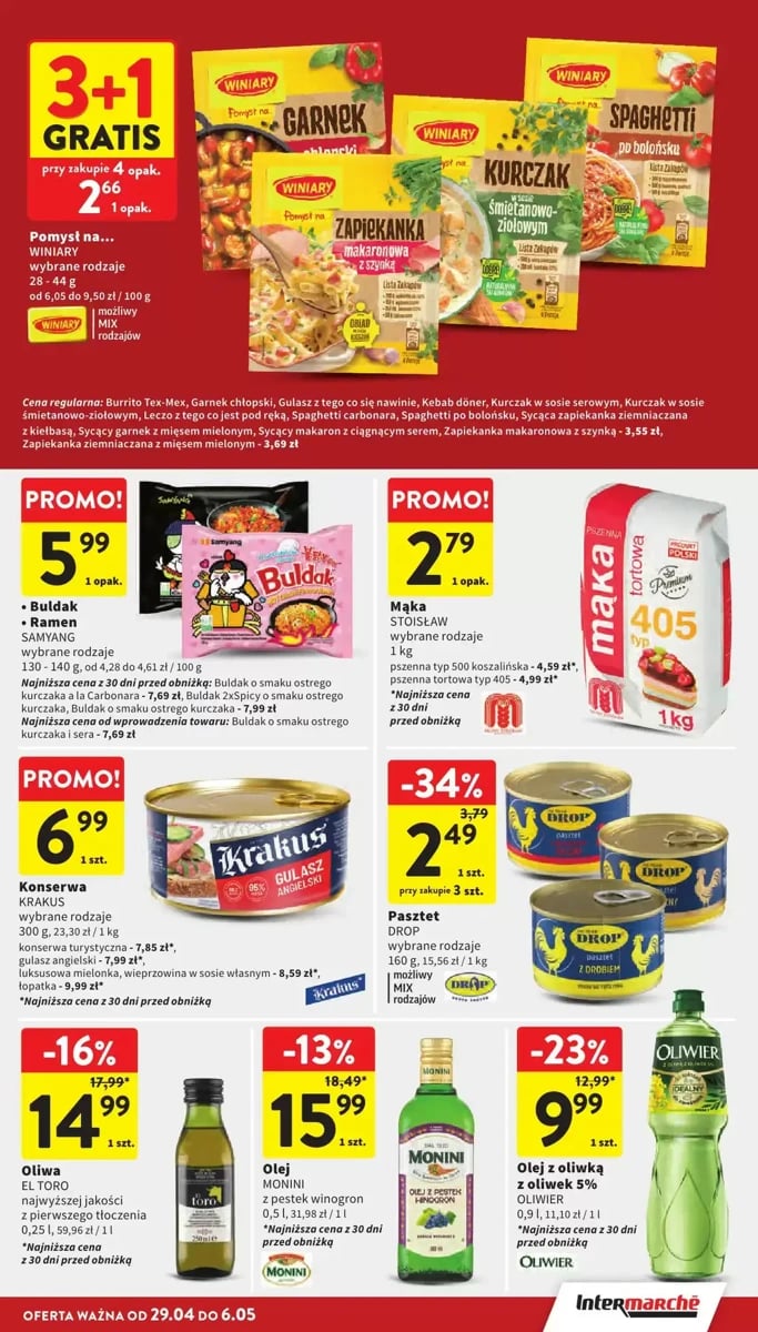 Strona 33 z gazetki Intermarche