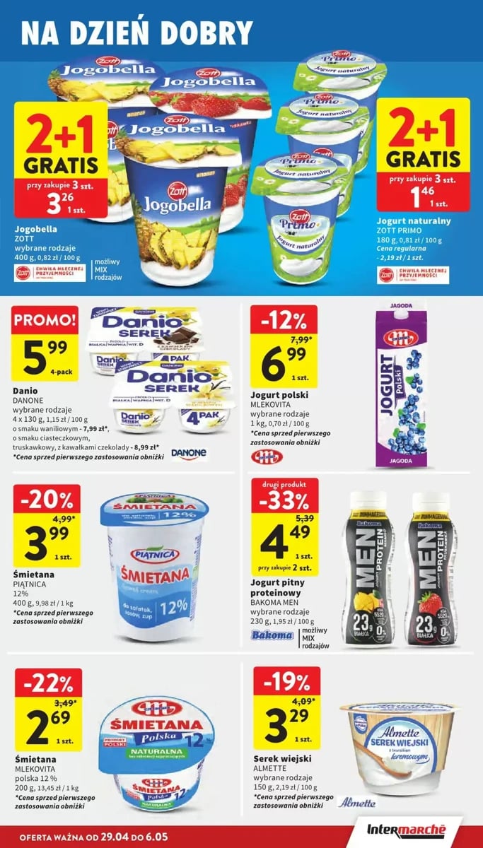Strona 27 z gazetki Intermarche