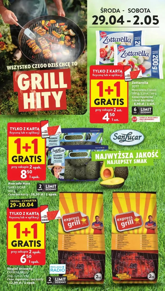 Strona 4 z gazetki Intermarche